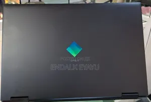 Photo - New Laptop HP Omen 16 16GB Intel Core I7 SSD 512GB