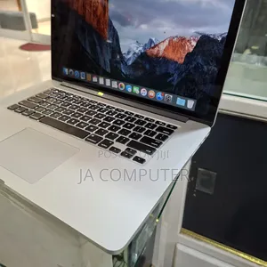 New Laptop Apple MacBook Air 2015 16GB Intel Core I7 SSD 256GB