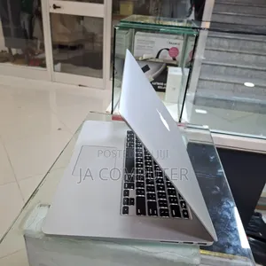 New Laptop Apple MacBook Air 2015 16GB Intel Core I7 SSD 256GB