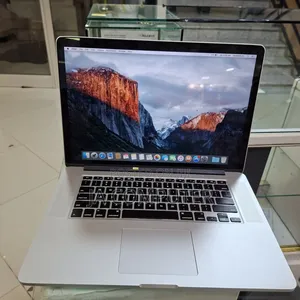 New Laptop Apple MacBook Air 2015 16GB Intel Core I7 SSD 256GB