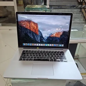 New Laptop Apple MacBook 2017 16GB Intel Core I7 SSD 256GB