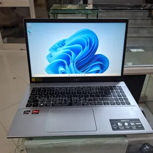 New Laptop Acer Aspire 3 16GB AMD Ryzen 7 SSD 512GB