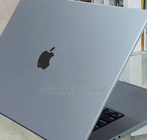 New Laptop Apple MacBook Pro M1 16GB Intel Core I5 SSD 1T