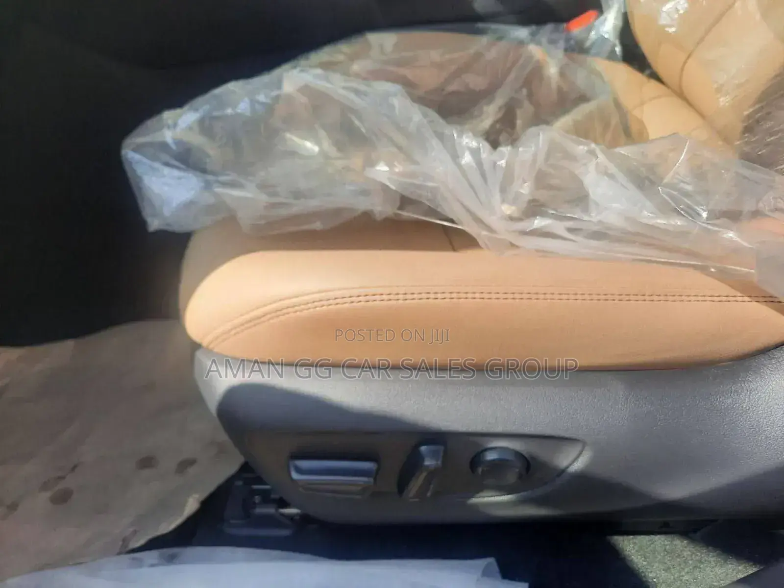 New Toyota RAV4 2024 Green