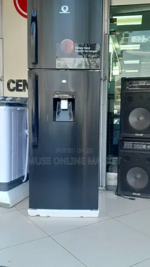 Centerpoint 450 Fun System Refrigerator