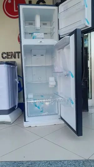 Centerpoint 450 Fun System Refrigerator