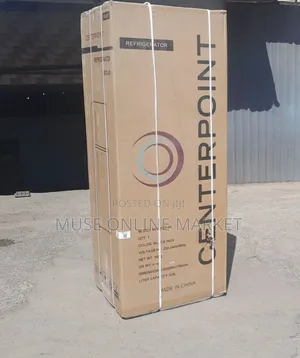 Centerpoint 450 Fun System Refrigerator