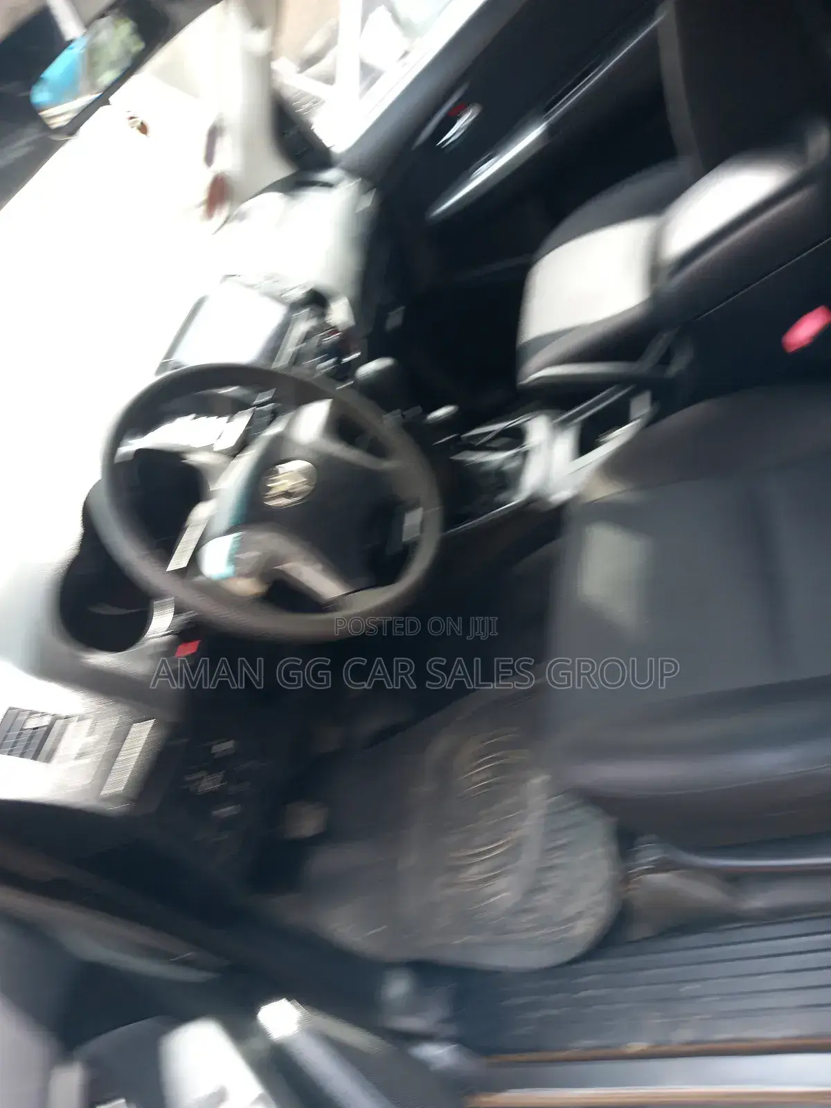 Toyota Hilux 2014 Gray