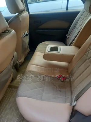 Toyota Yaris 2009 Silver