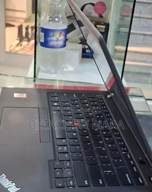 New Laptop Lenovo Thinkpad L14 16GB Intel Core I5 SSD 512GB