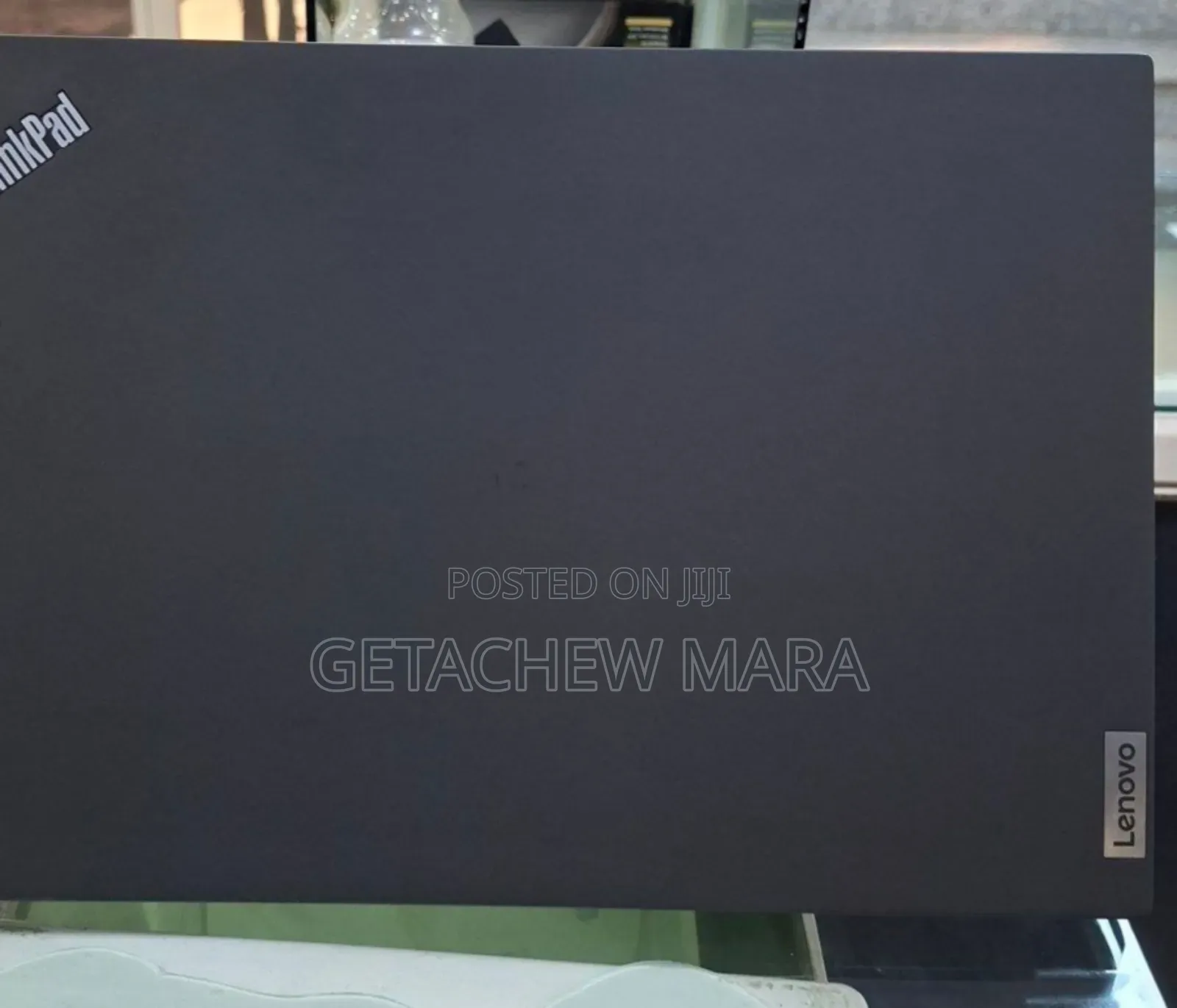 New Laptop Lenovo Thinkpad L14 16GB Intel Core I5 SSD 512GB