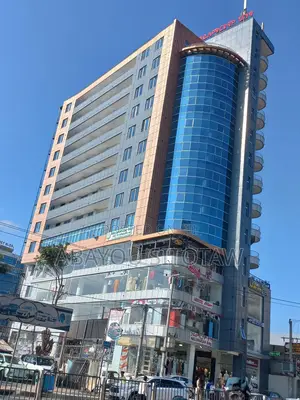 Photo - Hailemariam Building