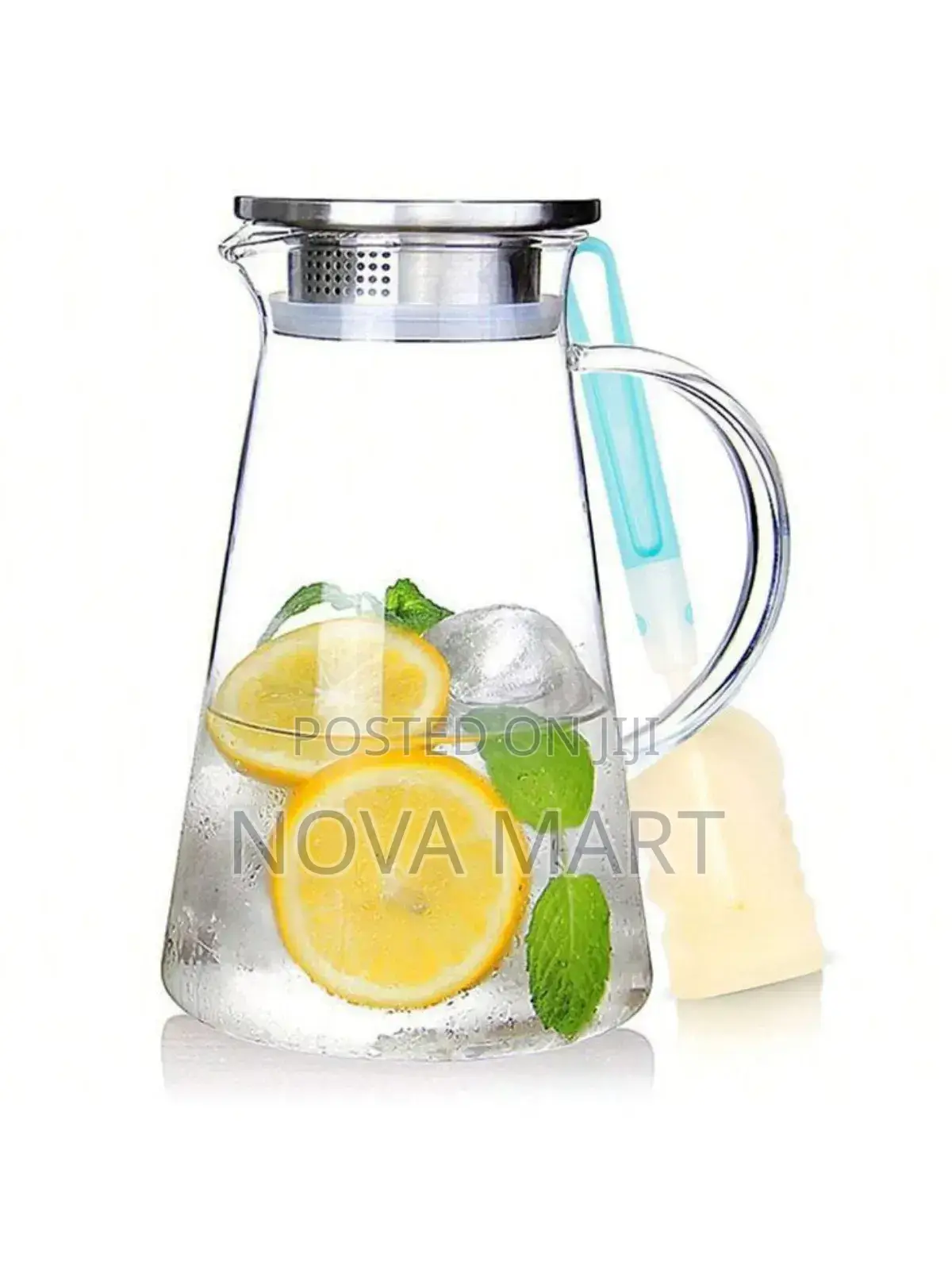 ግላስ የውሀ ማቅረቢያ