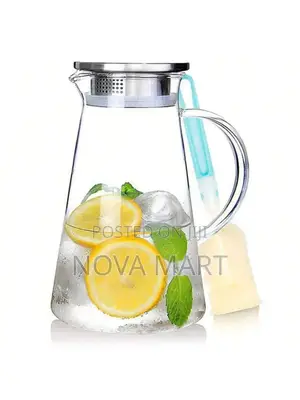 ግላስ የውሀ ማቅረቢያ