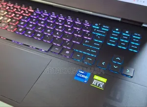 New Laptop MSI Vector 17 HX AI A2XWJG 16GB Intel Core I7 SSD 1T