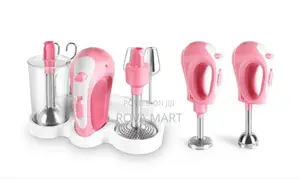 Sonifer 5 In1 Hand Blender