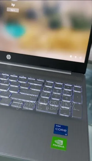 New Laptop HP Stream Notebook 16GB Intel Core I5 SSD 512GB