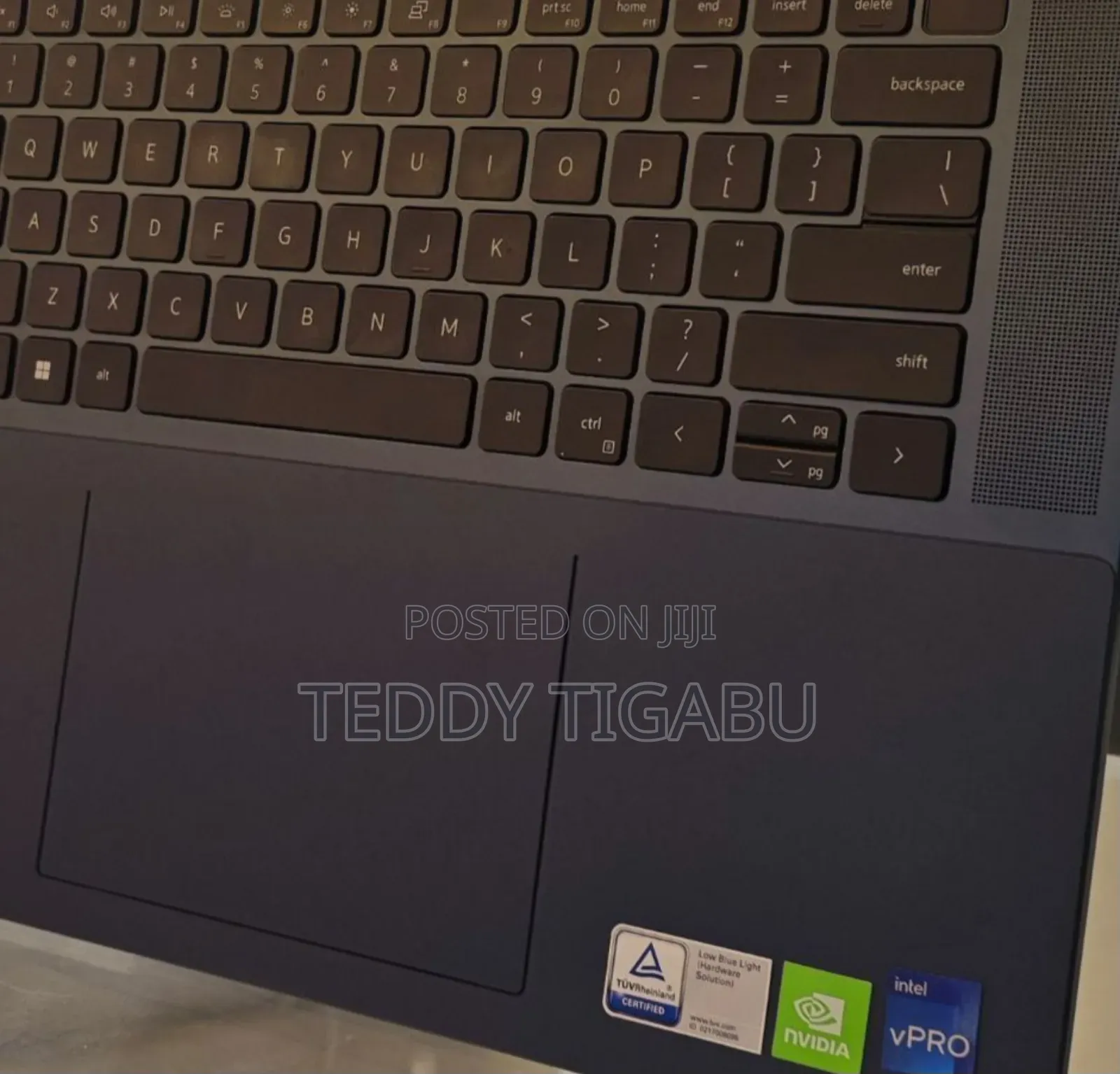 New Laptop Dell Inspiron 15 16GB Intel Core I7 SSD 1T