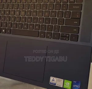 New Laptop Dell Inspiron 15 16GB Intel Core I7 SSD 1T