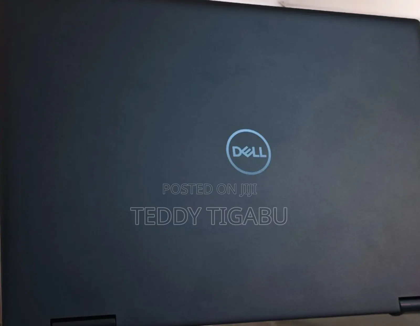 New Laptop Dell Inspiron 15 16GB Intel Core I7 SSD 1T