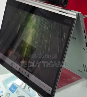 New Laptop Lenovo ThinkPad X1 8GB Intel Core I5 SSD 512GB