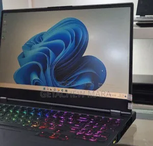 New Laptop Lenovo Legion 5 8GB Intel Core I7 SSD 1T
