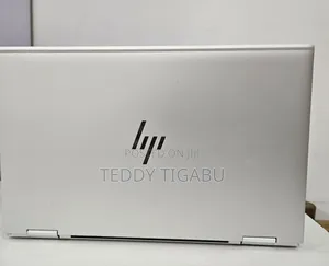 New Laptop HP EliteBook X360 1040 G7 16GB Intel Core I7 SSD 512GB
