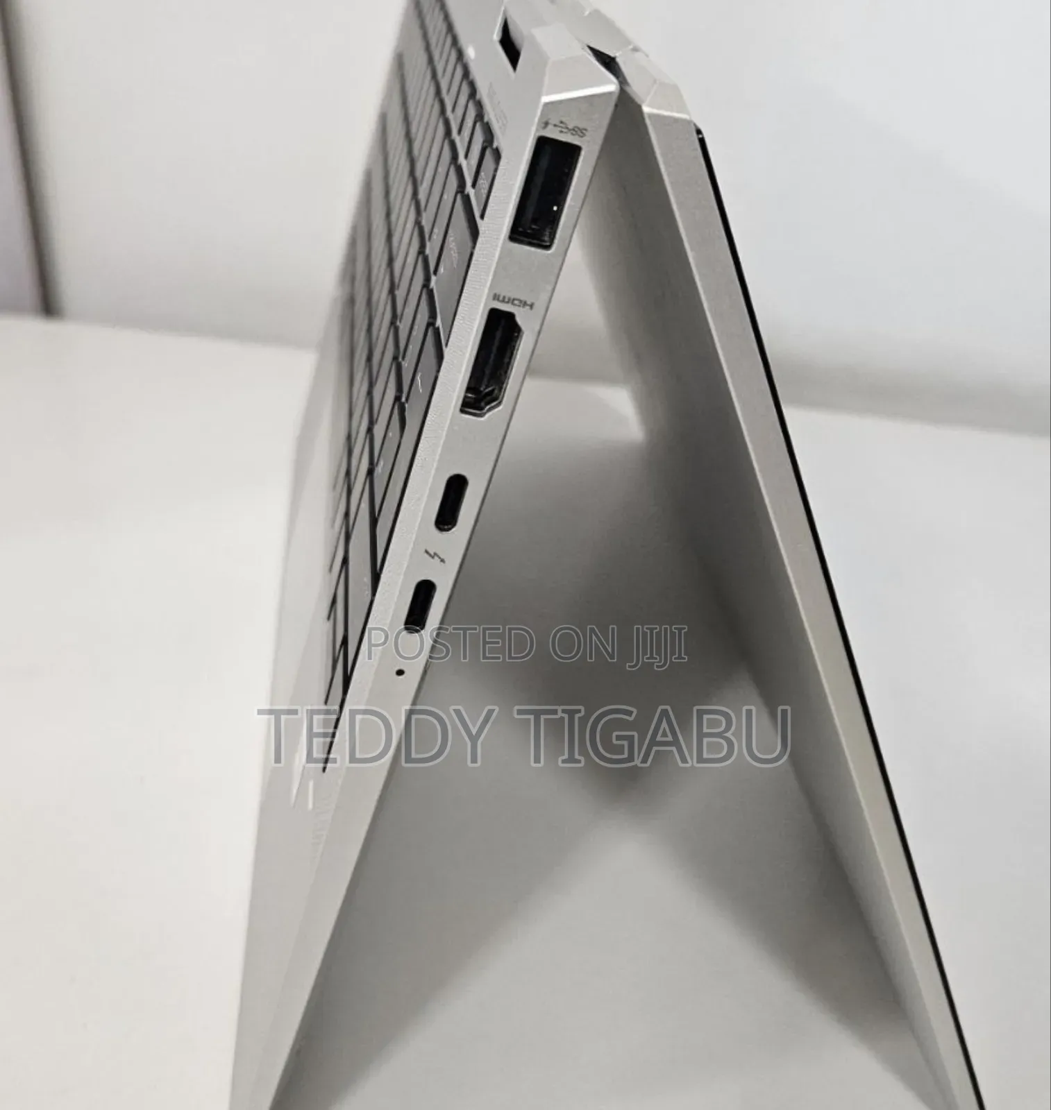 New Laptop HP EliteBook X360 1040 G7 16GB Intel Core I7 SSD 512GB