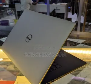 Photo - New Laptop Dell XPS 15 8GB Intel Core I5 SSD 256GB