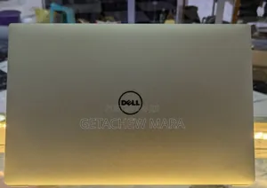 New Laptop Dell XPS 15 8GB Intel Core I5 SSD 256GB