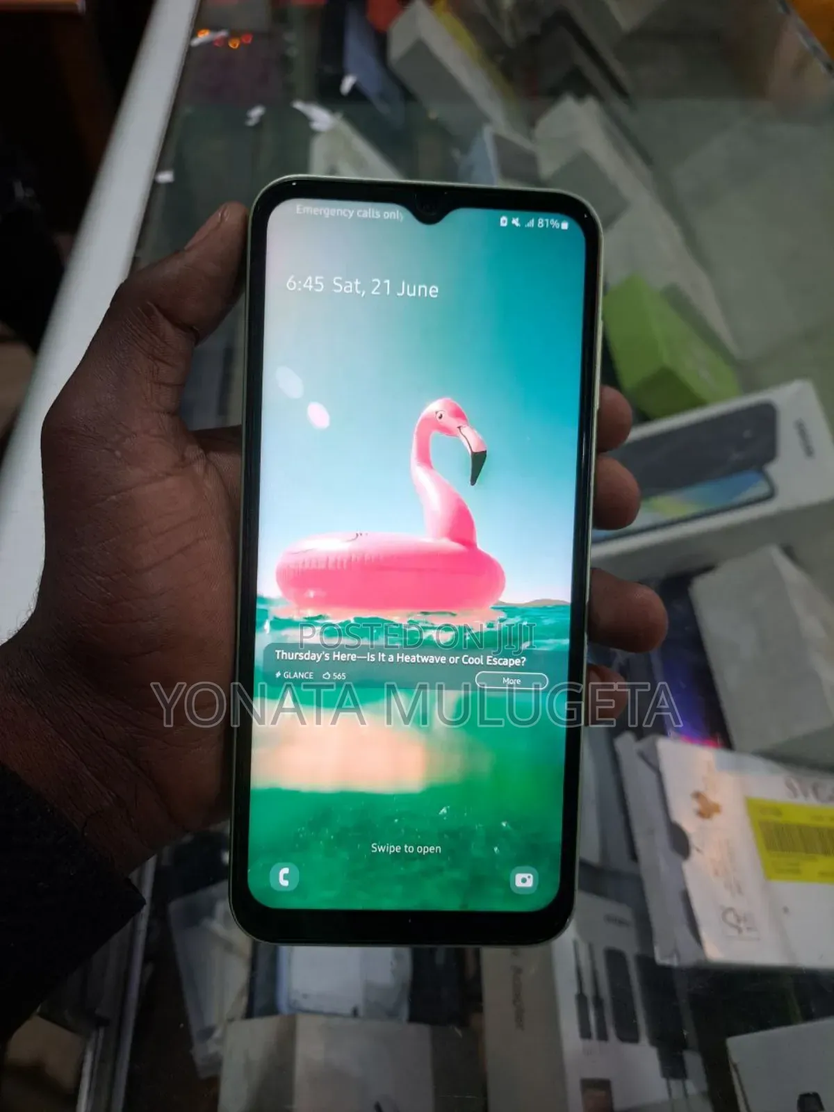 Samsung Galaxy A14 5G 128 GB