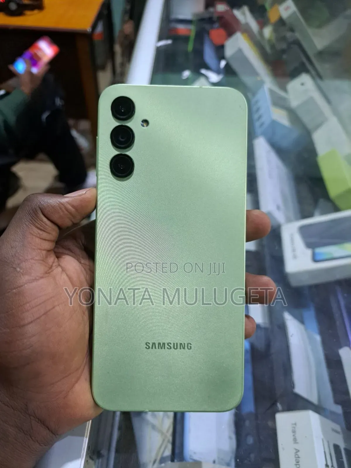 Samsung Galaxy A14 5G 128 GB