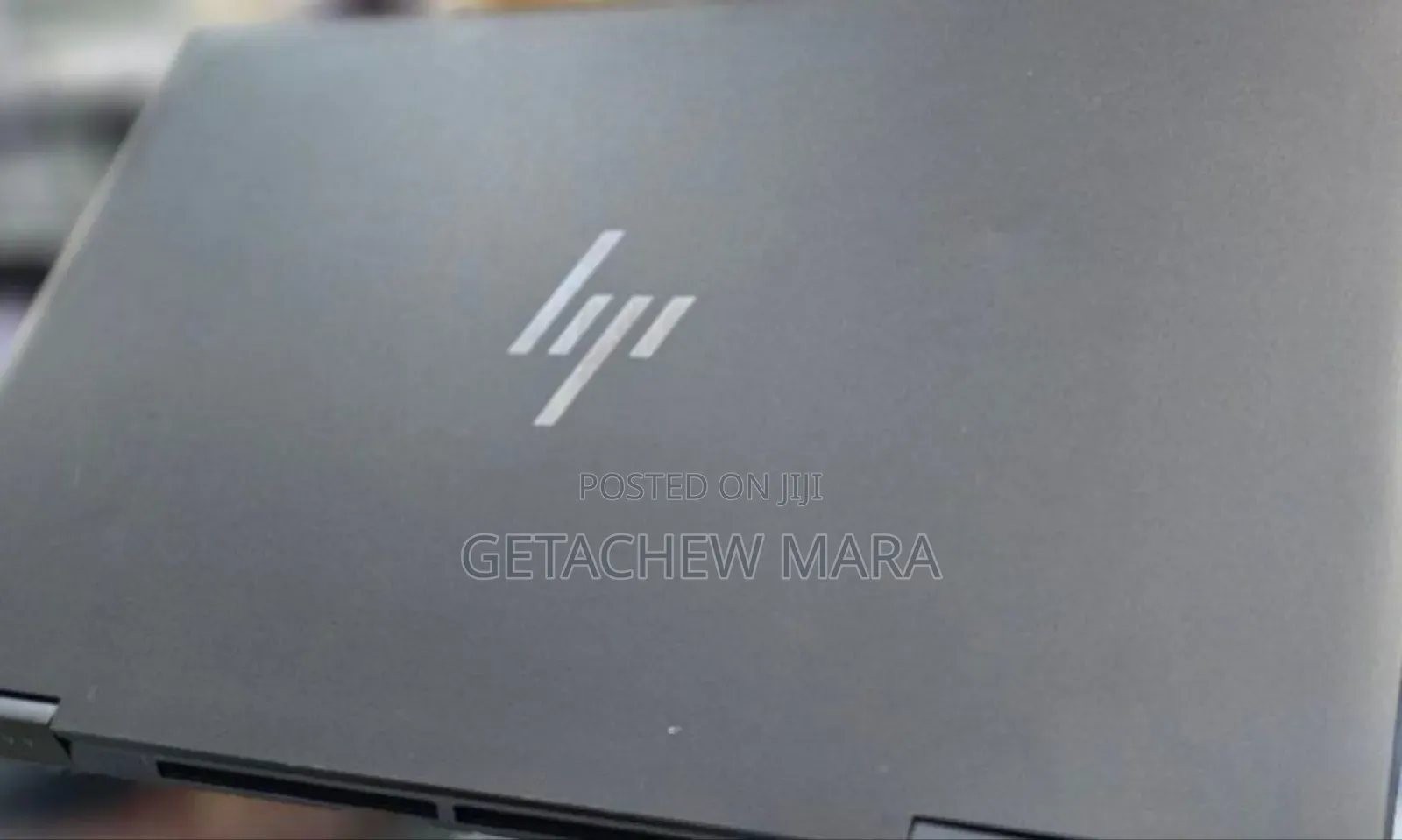 New Laptop HP Envy X360 16GB Intel Core I7 SSD 1T