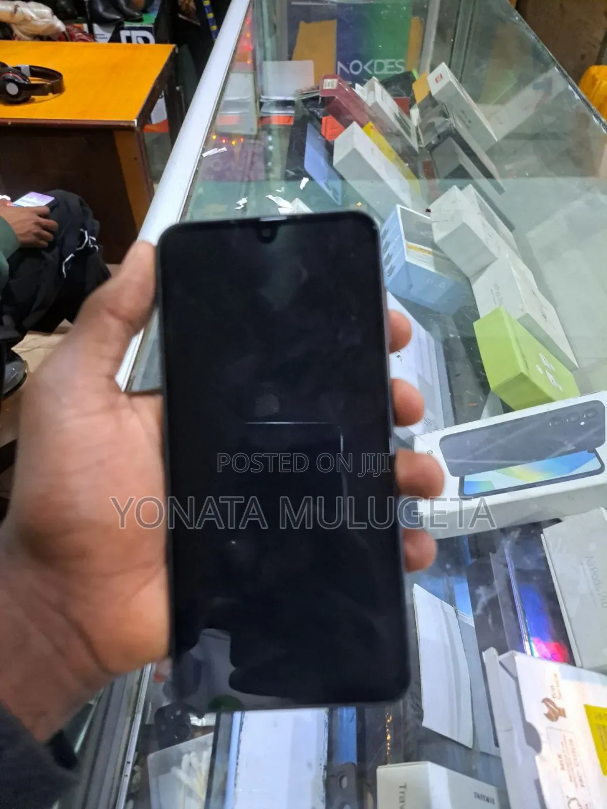 Samsung Galaxy A16 256 GB