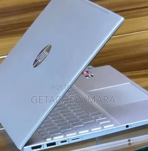 New Laptop HP Pavilion 15 8GB AMD Ryzen 5 SSD 512GB