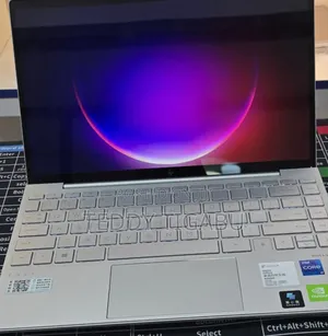 New Laptop HP 16GB Intel Core I7 SSD 512GB