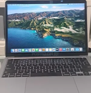 Photo - New Laptop Apple MacBook Pro 2019 8GB Intel Core I5 SSD 256GB