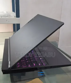 New Laptop Lenovo Legion 5 8GB Intel Core I7 SSD 1T