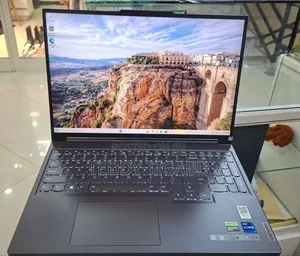 New Lenovo Legion Y7000P IRX9 Gaming Laptop 16GB Intel Core I7 SSD 1T