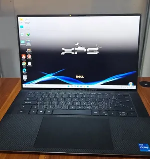 Photo - New Laptop Dell XPS 15 16GB Intel Core I7 SSD 512GB