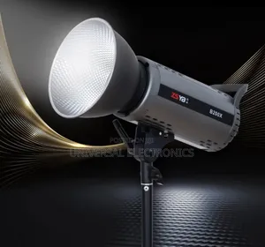 Photo - Pro Video Rechreagble Spot Light for Studio Youtube
