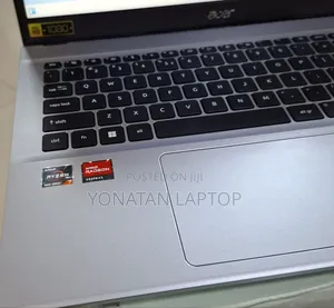 Photo - New Laptop Acer Aspire 3 A315-21 4GB SSD 512GB