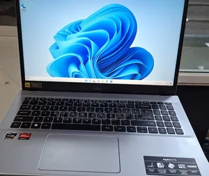 New Laptop Acer Aspire 3 A315-21 4GB SSD 512GB