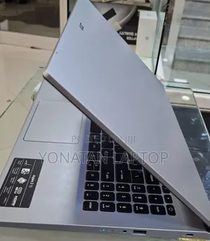 New Laptop Acer Aspire 3 A315-21 4GB SSD 512GB