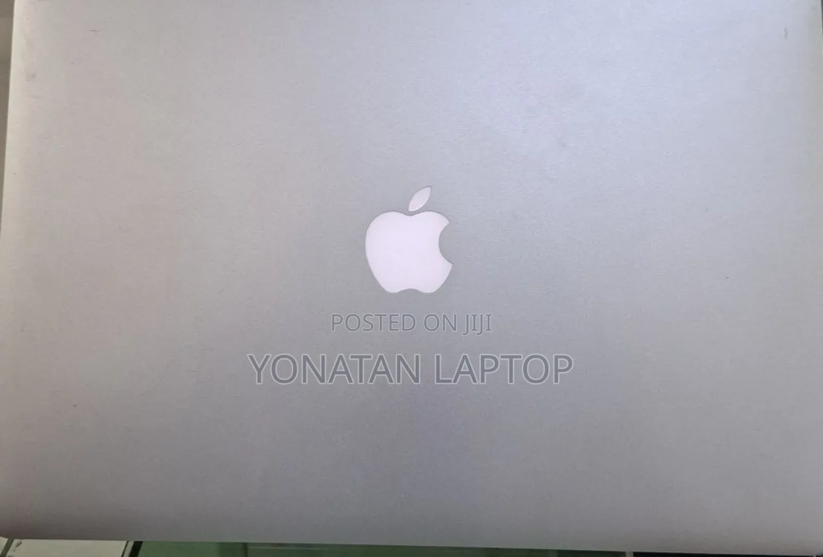 New Laptop Apple MacBook Pro 16GB Intel Core I7 SSD 256GB
