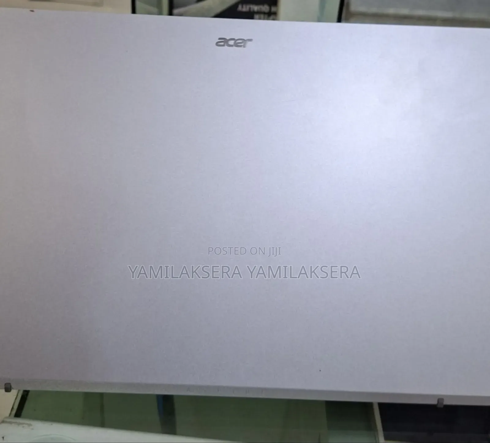 New Laptop Acer Aspire 3 16GB Intel Core I5 SSD 512GB