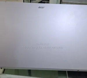 New Laptop Acer Aspire 3 16GB Intel Core I5 SSD 512GB