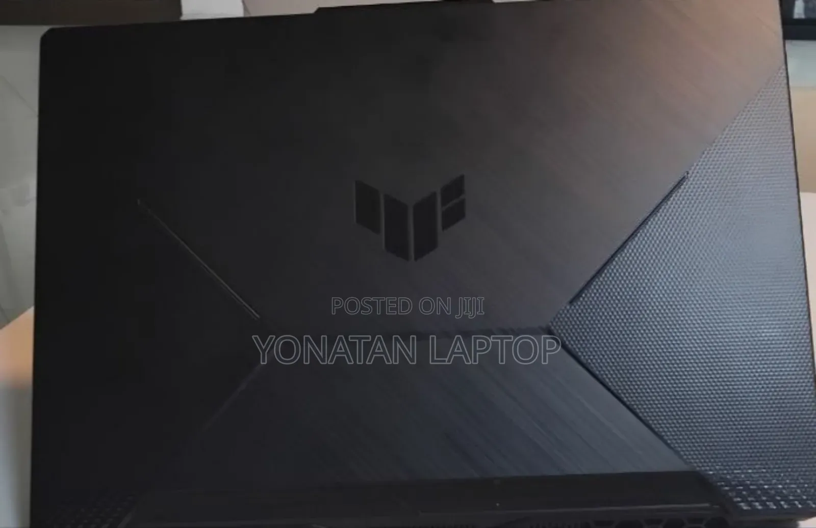 New Laptop Asus TUF516P 16GB AMD Ryzen 5 SSD 512GB