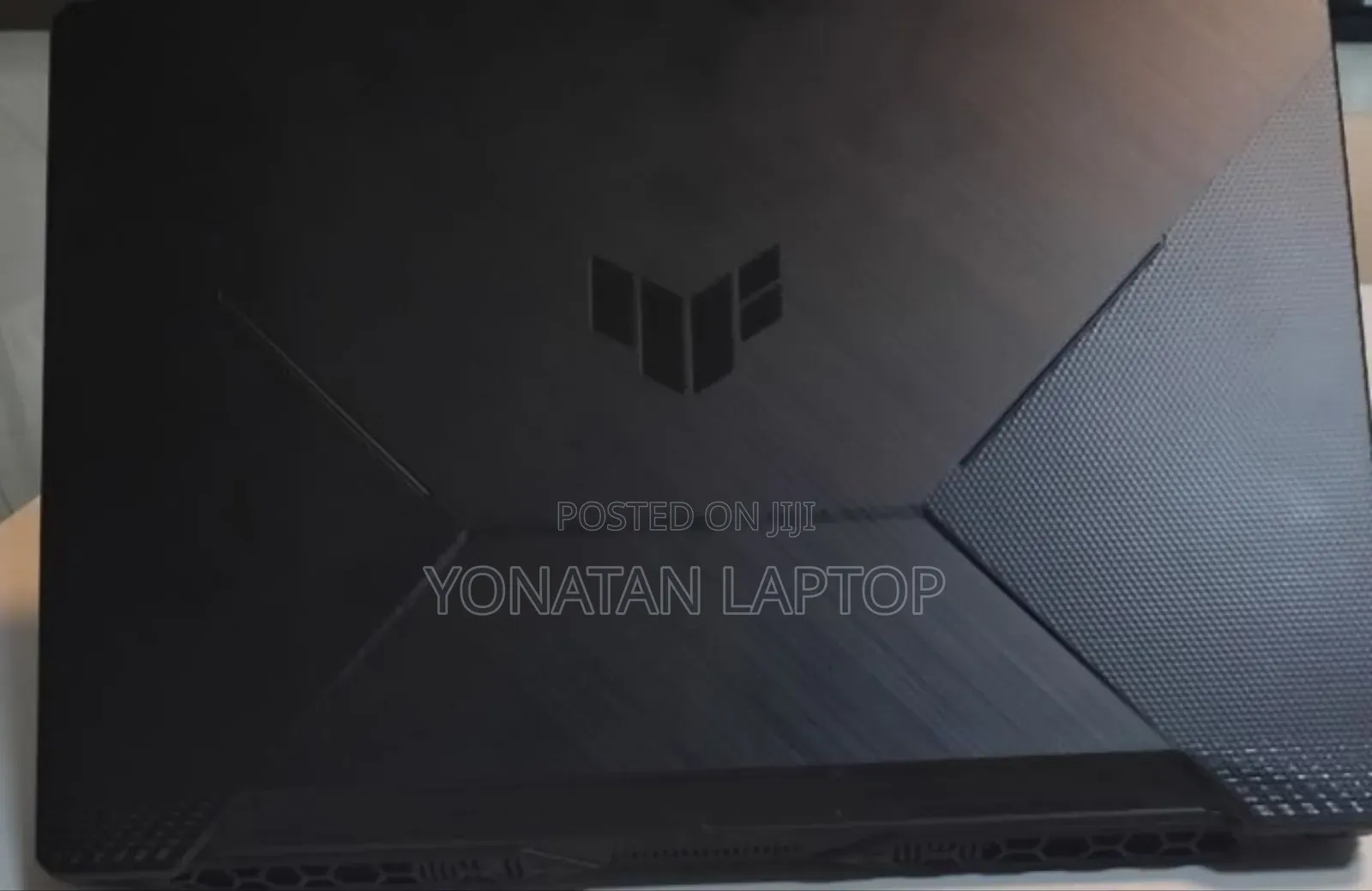 New Laptop Asus TUF516P 16GB AMD Ryzen 5 SSD 512GB