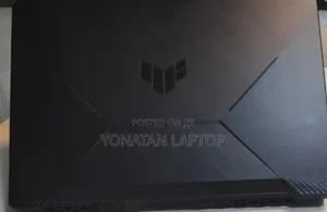 New Laptop Asus TUF516P 16GB AMD Ryzen 5 SSD 512GB